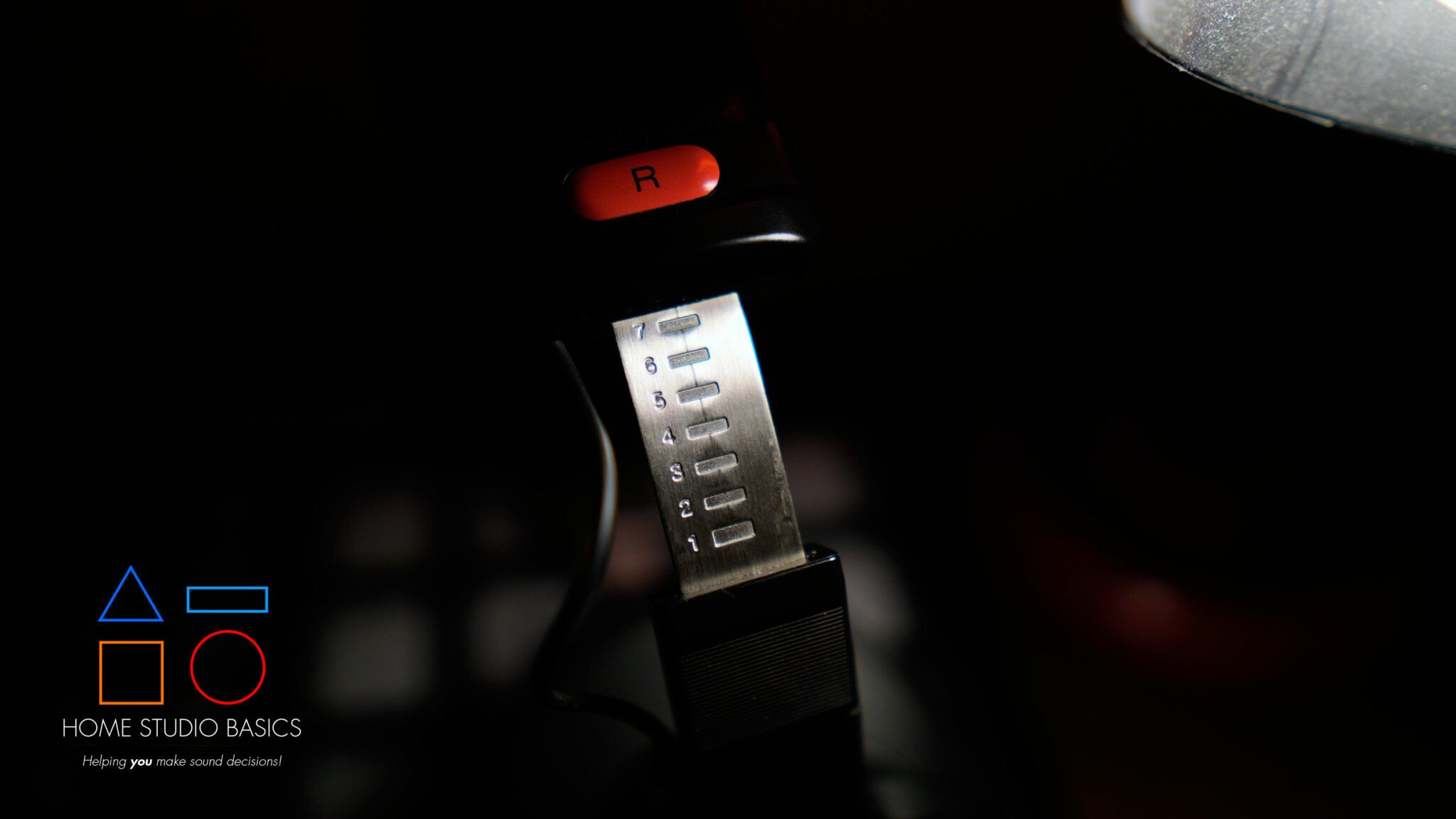 Sony MDR-7506 Review