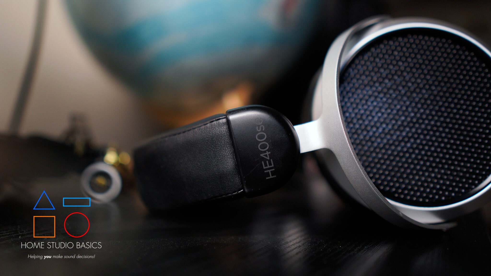 HIFIMAN HE400se Review