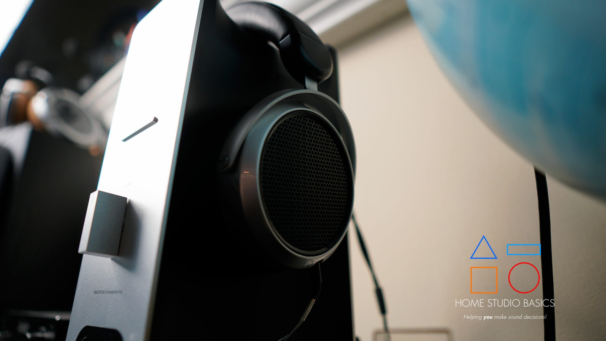 HIFIMAN HE400se Review