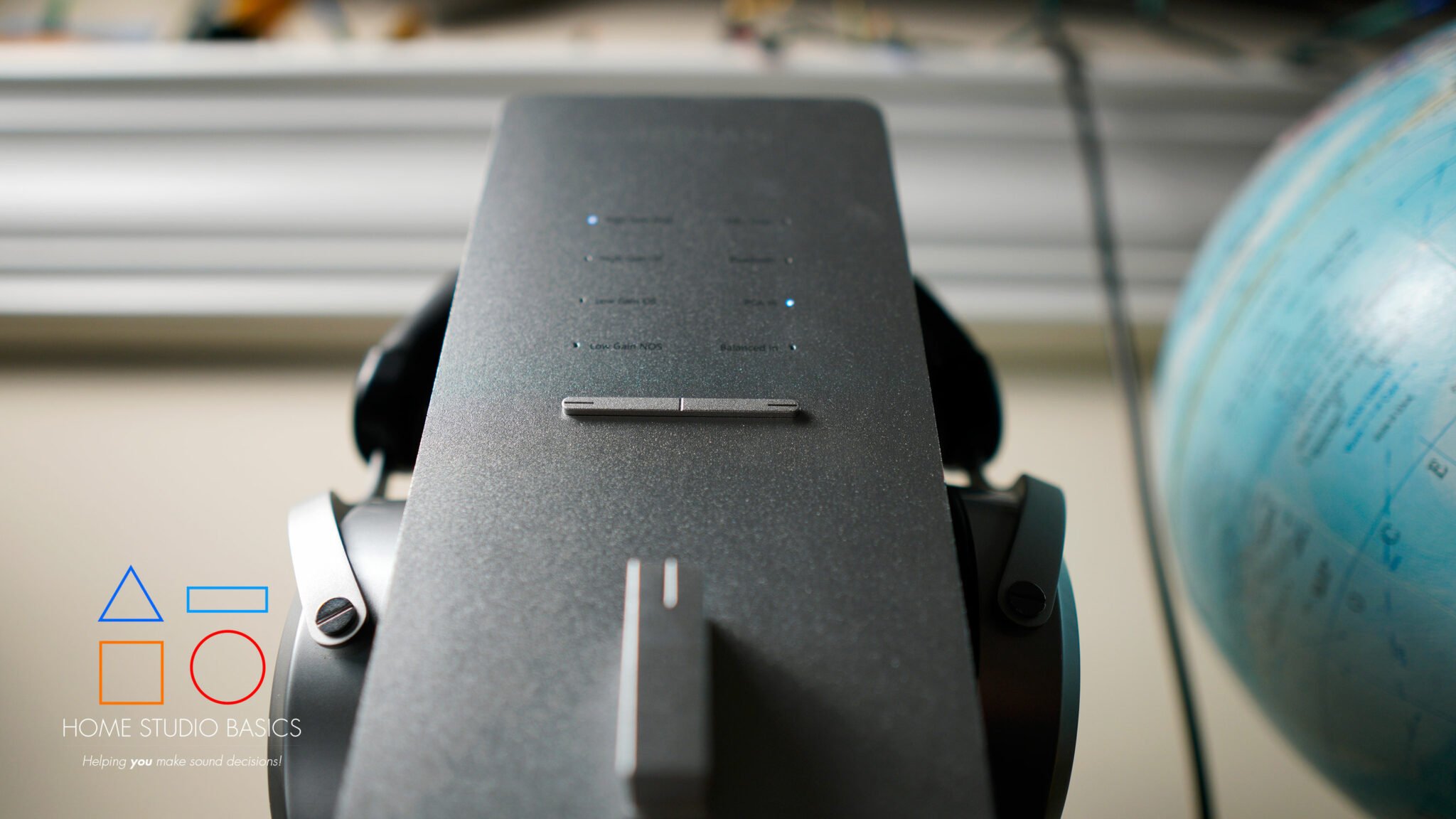 HIFIMAN HE400se Review