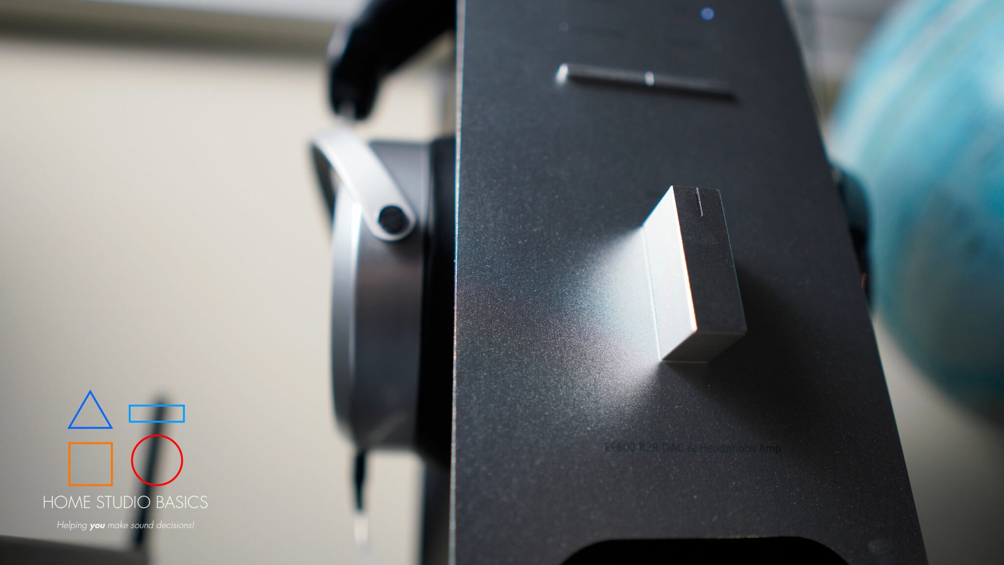 HIFIMAN HE400se Review