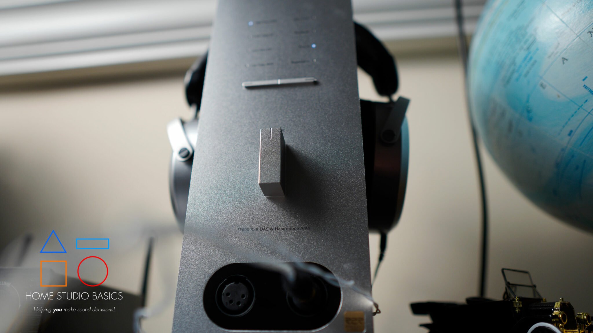 HIFIMAN HE400se Review