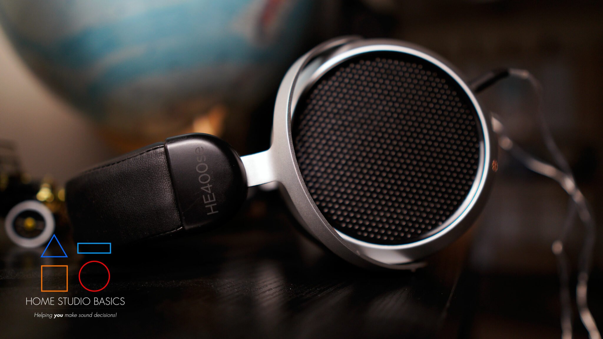 HIFIMAN HE400se Review