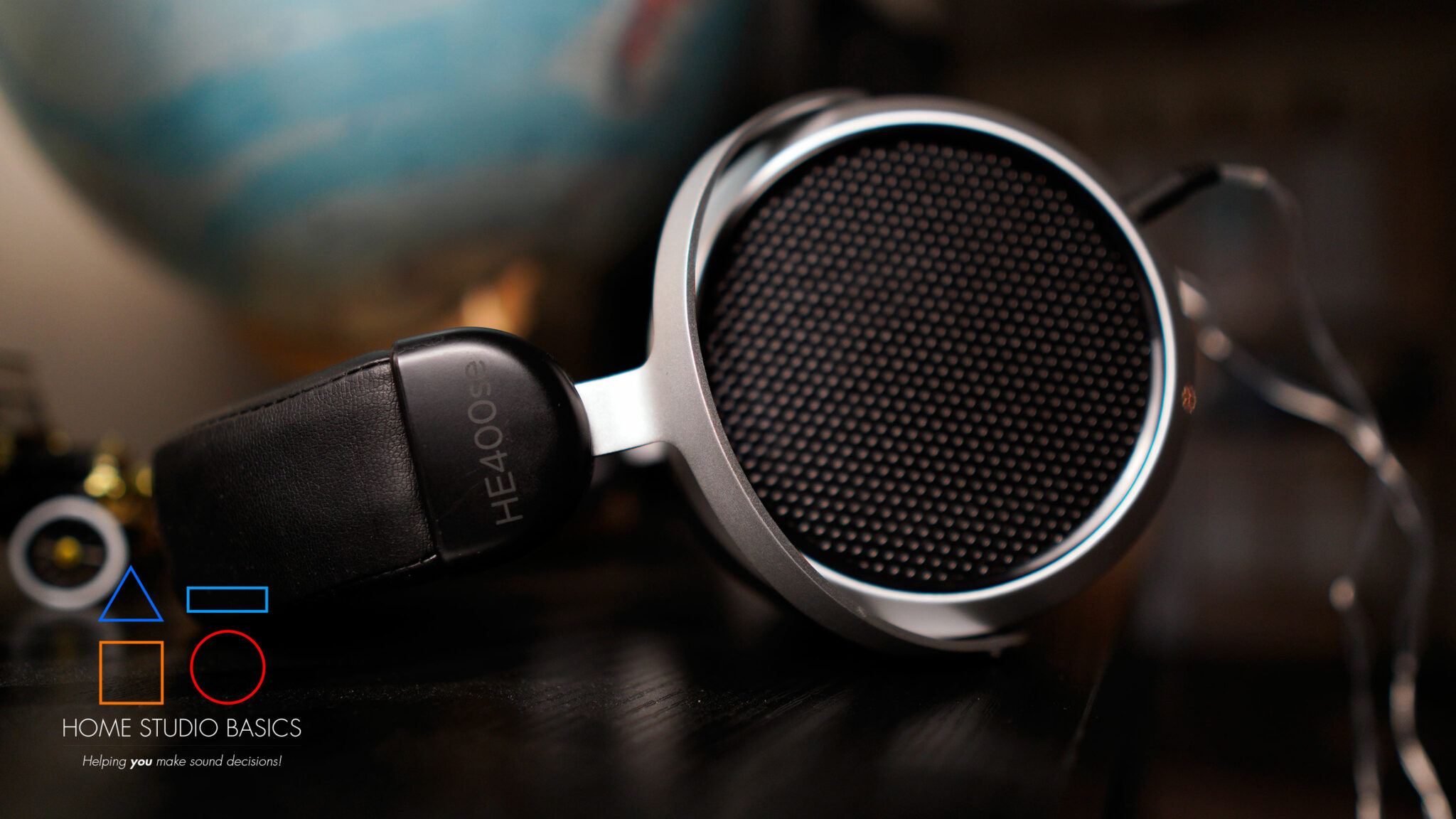 HIFIMAN HE400se Review