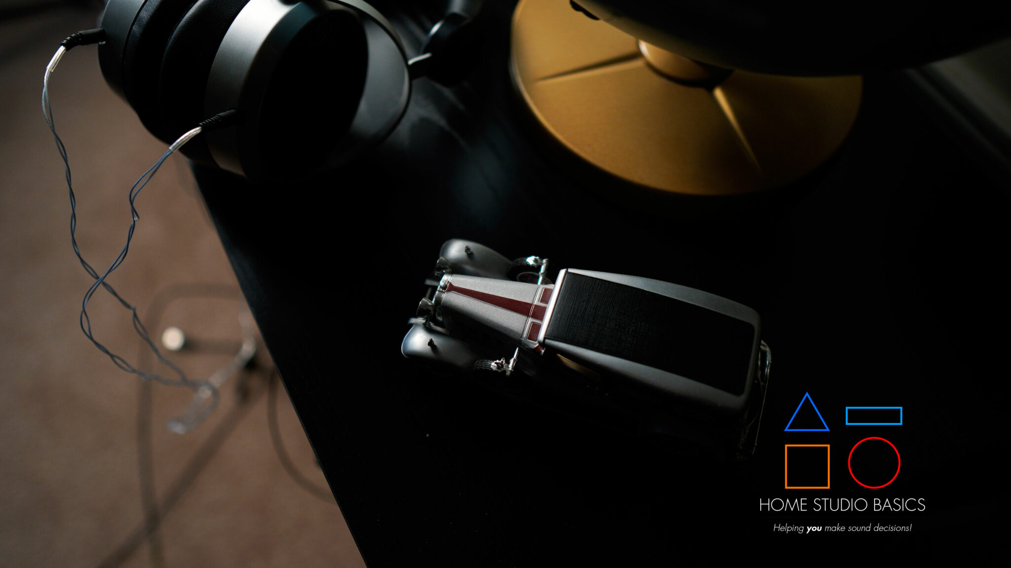 HIFIMAN HE400se Review