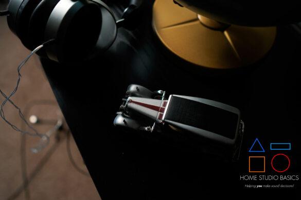 Cardioid vs. Supercardioid vs. Hypercardioid Microphones - Home Studio ...