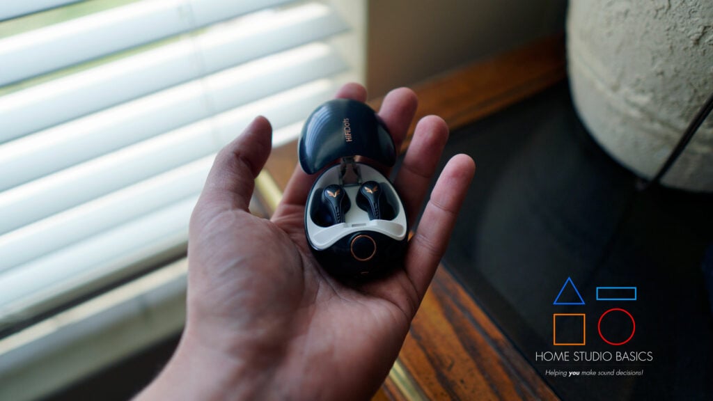 FiiTii HiFi Dots Review