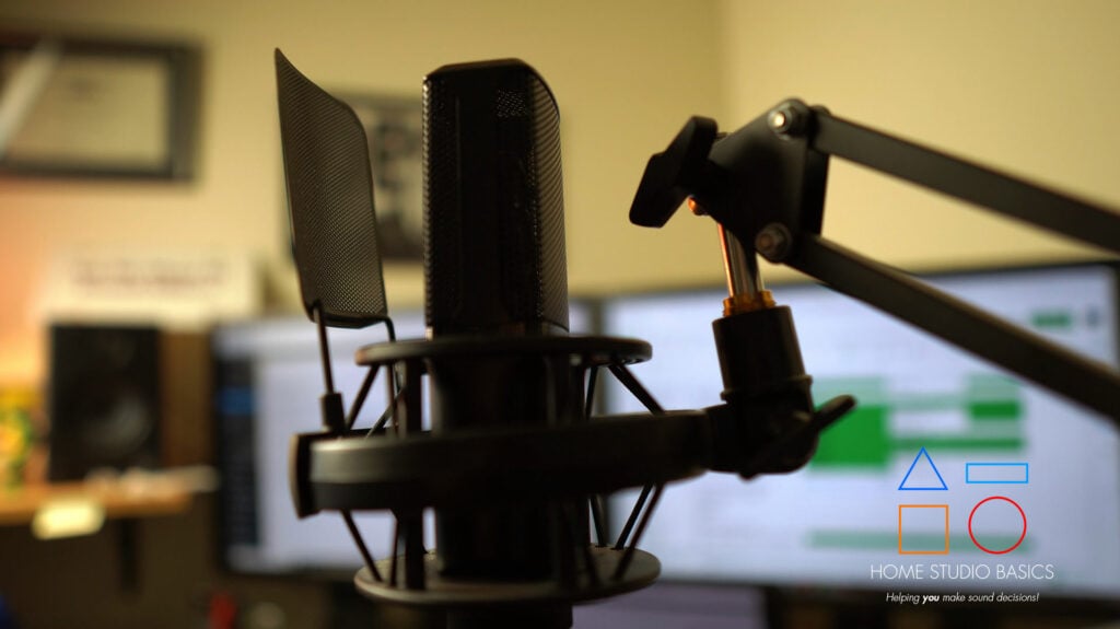 Maono AU-PM500 Review