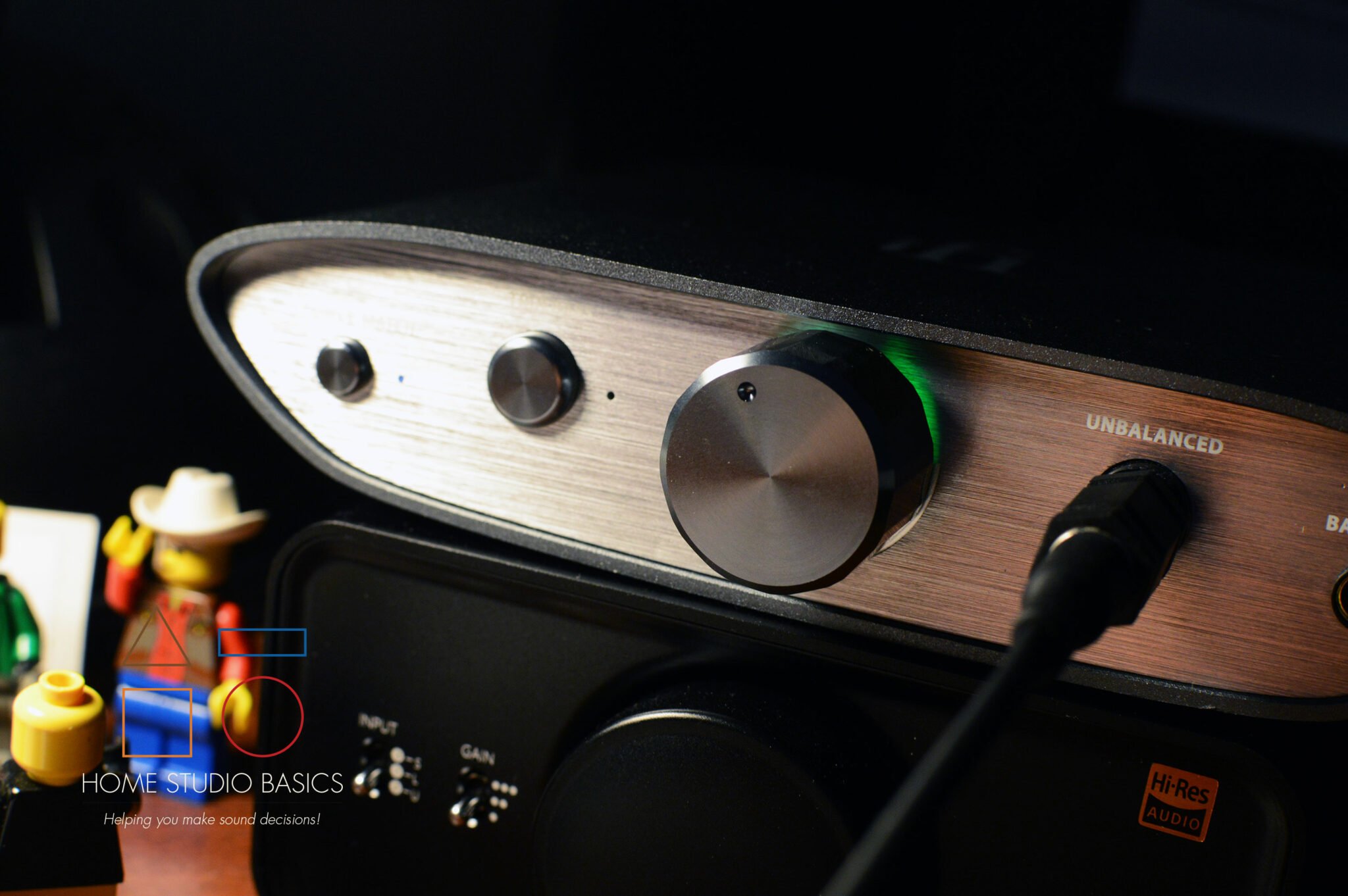 iFi Zen DAC V2 Review