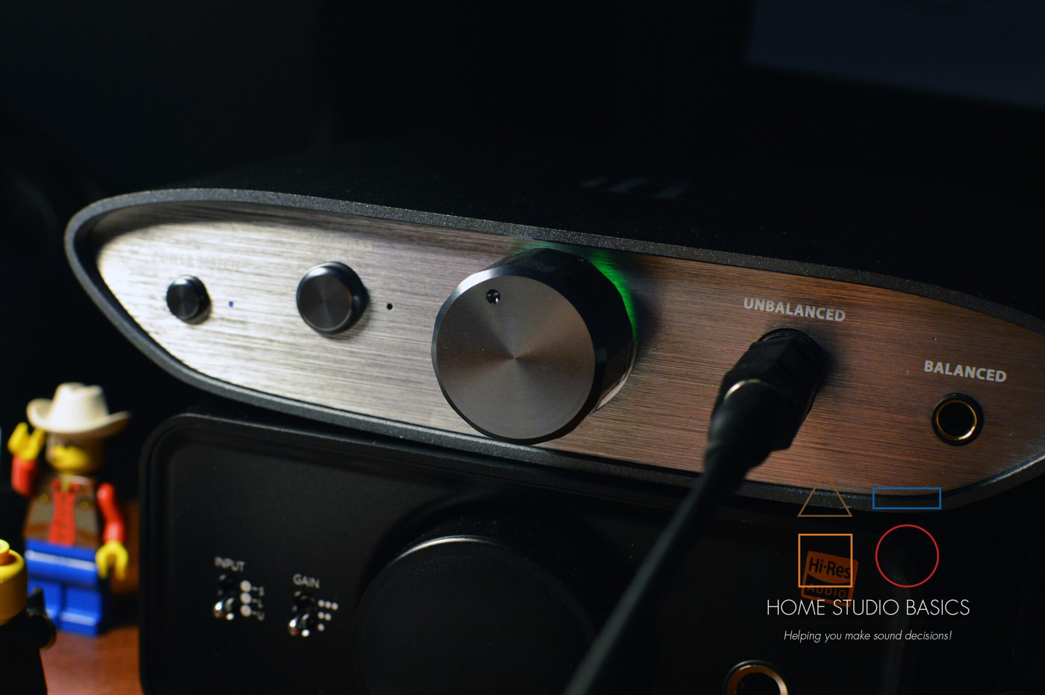 iFi Zen DAC V2 Review