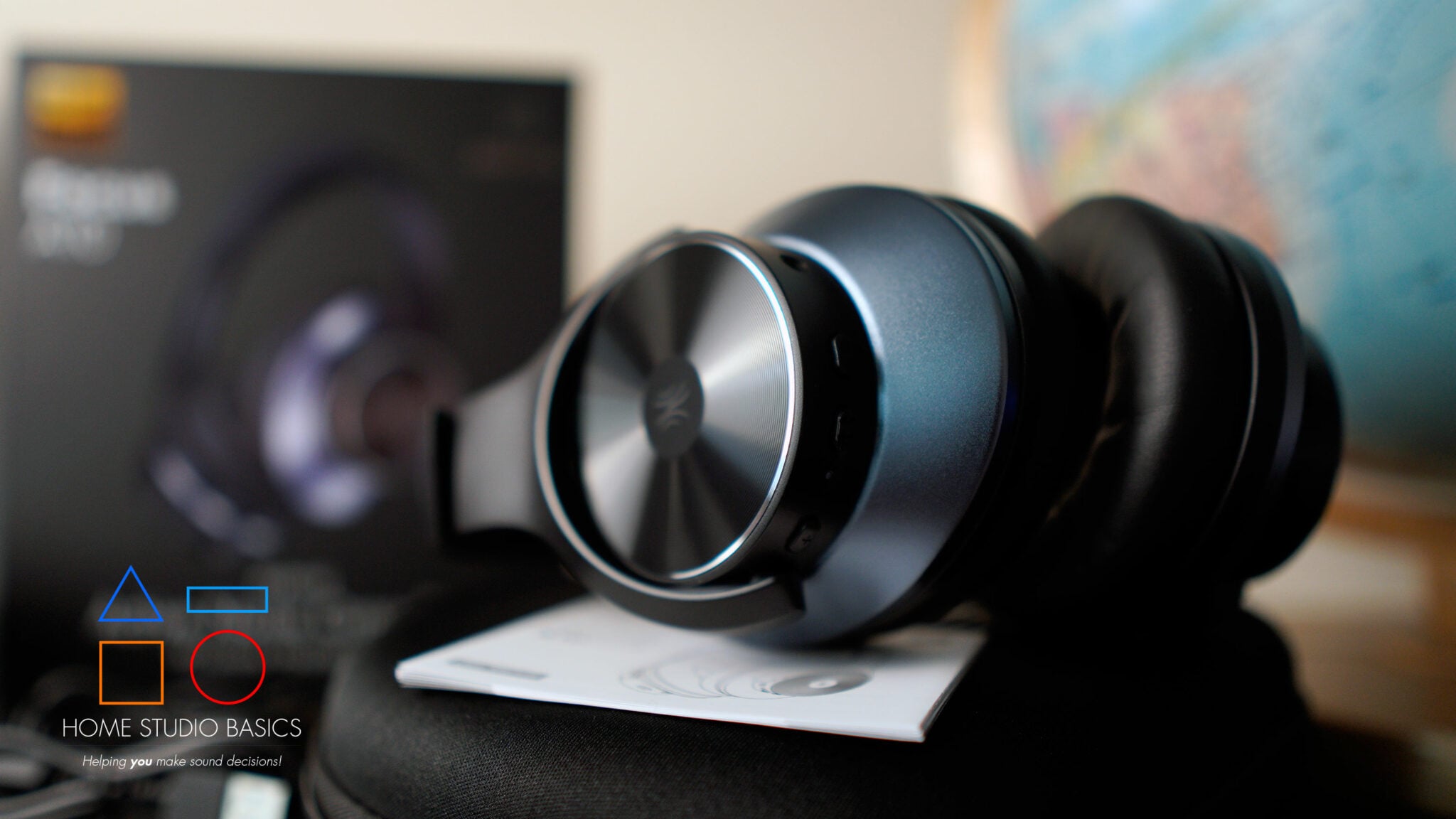 OneOdio A10 Review