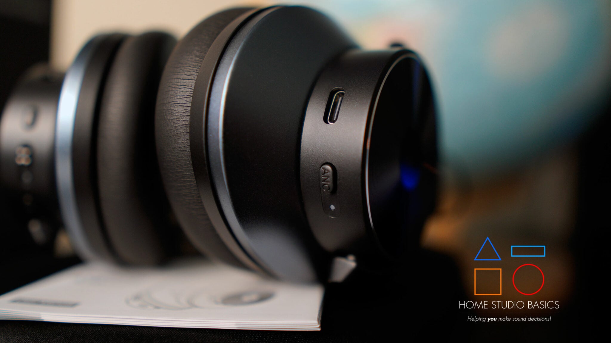 OneOdio A10 Review