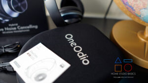 OneOdio A10 Review