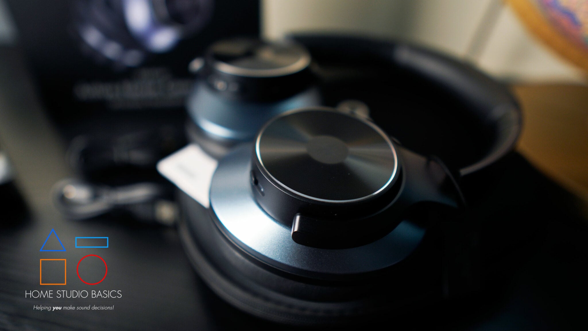 OneOdio A10 Review