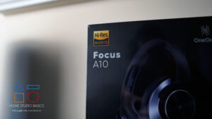 OneOdio A10 Review