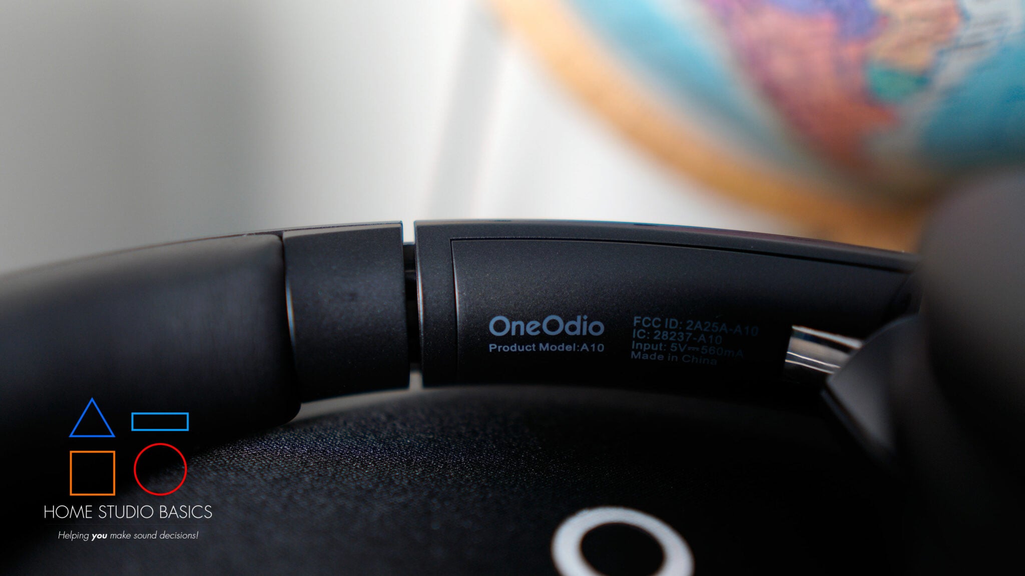 OneOdio A10 Review