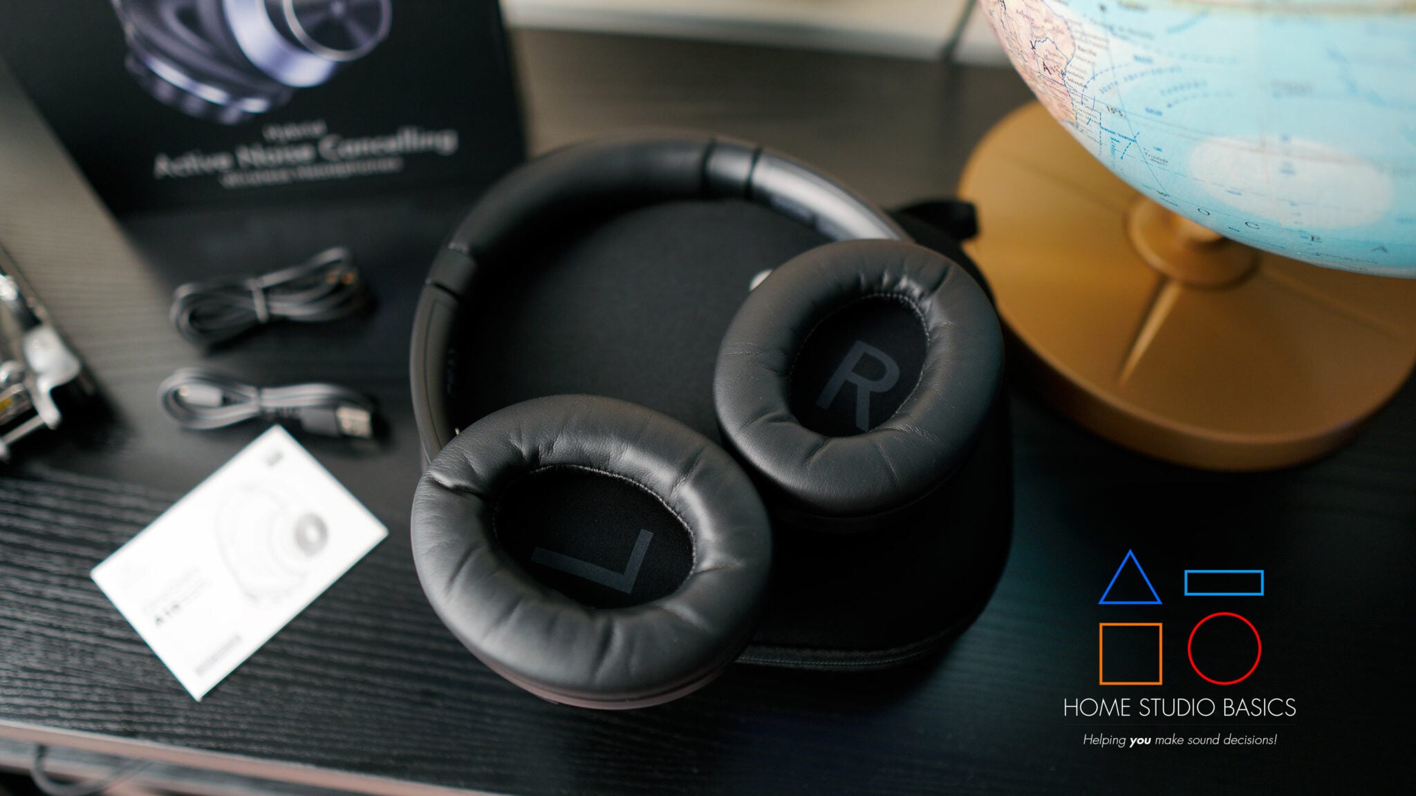 OneOdio A10 Review