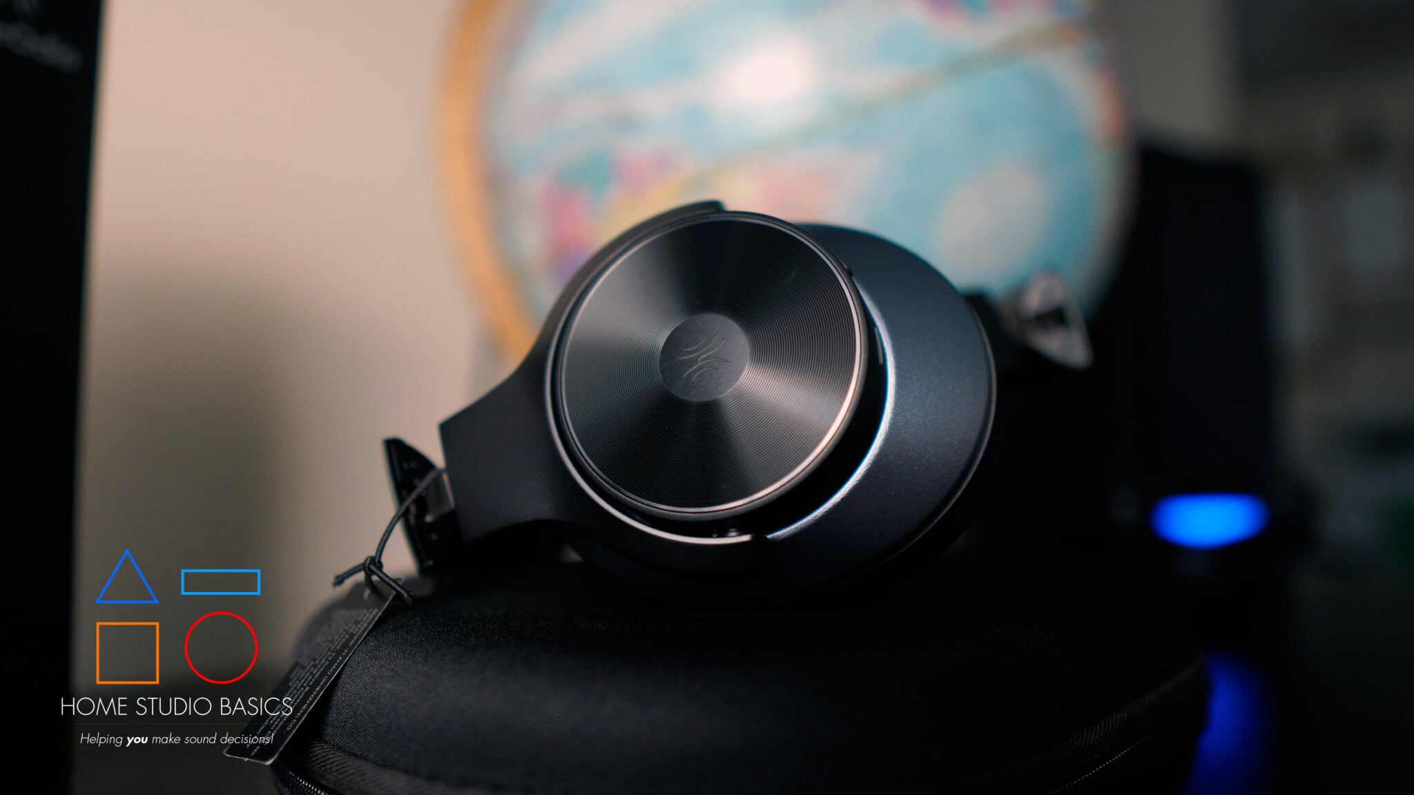OneOdio A10 Review