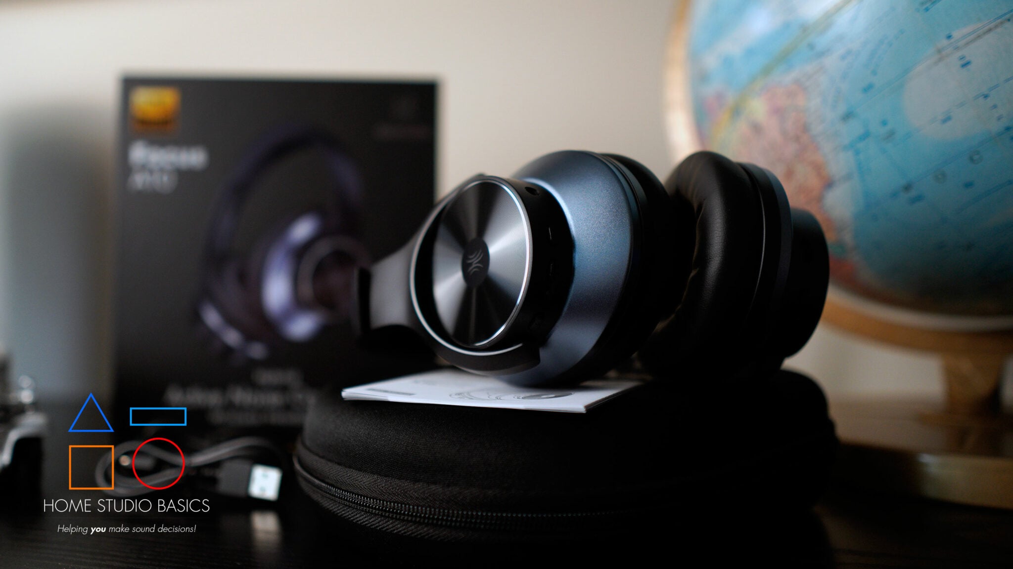 OneOdio A10 Review