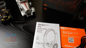 EKSA H16 Review