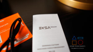 EKSA H16 Review