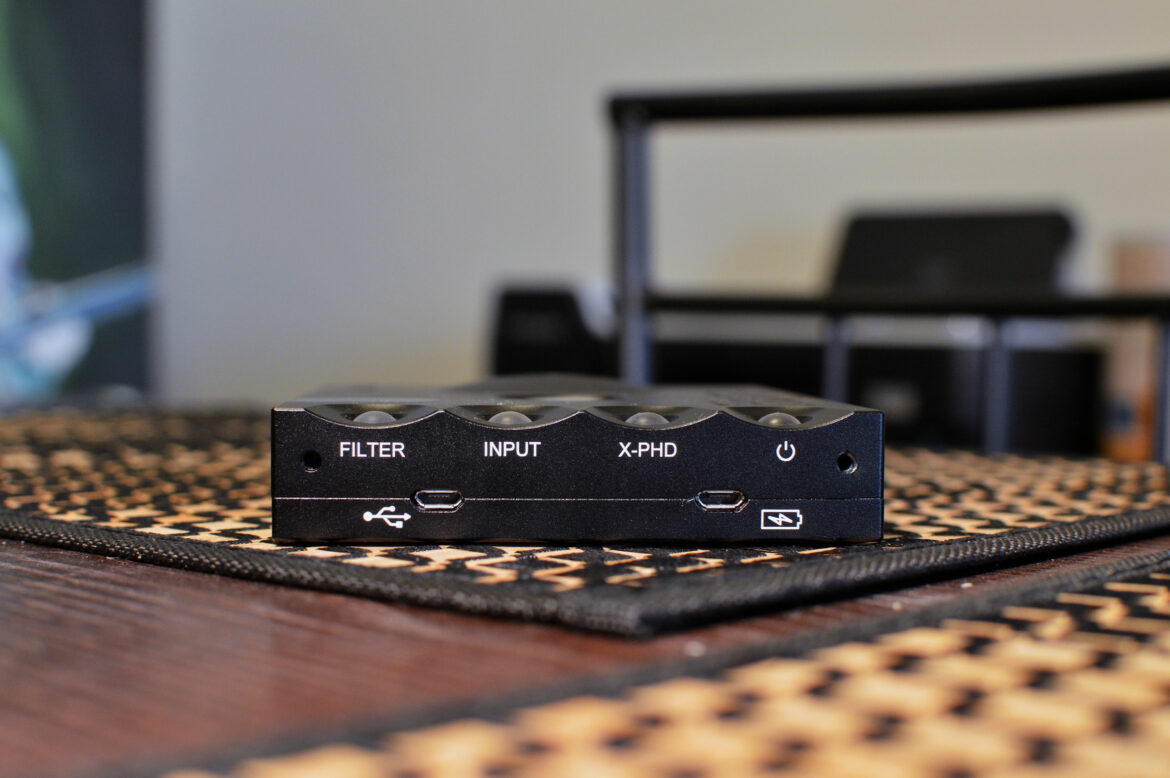 Chord Hugo 2 Review: Audio Excellence At A Price? - Home Studio Basics