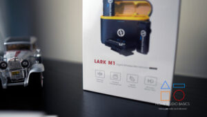 Lark M1 Review