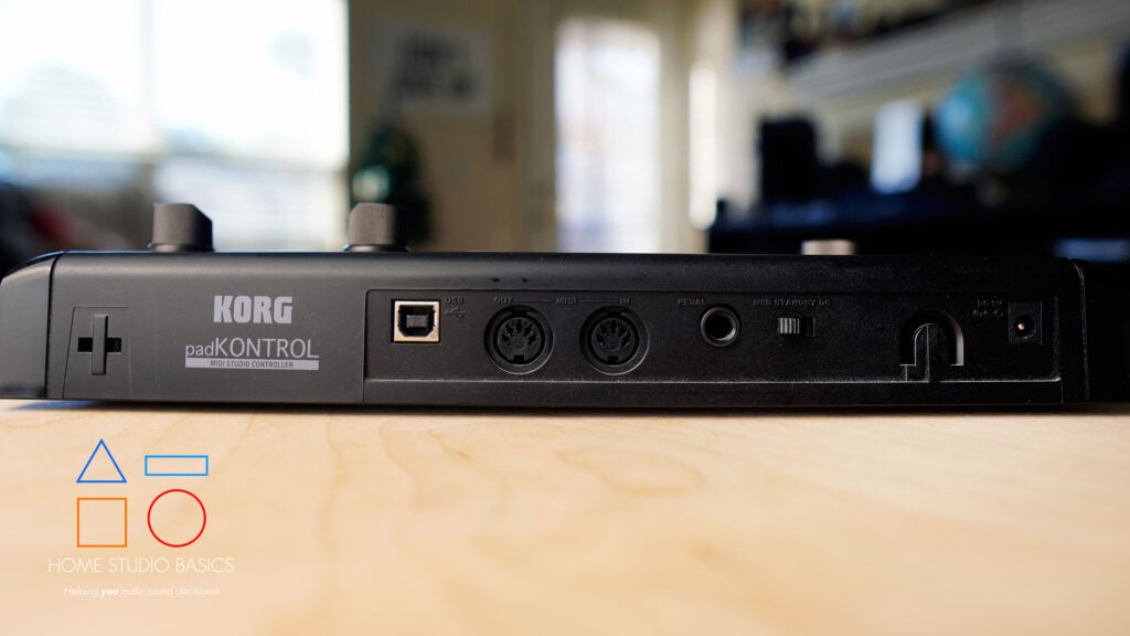 Korg padKONTROL Review