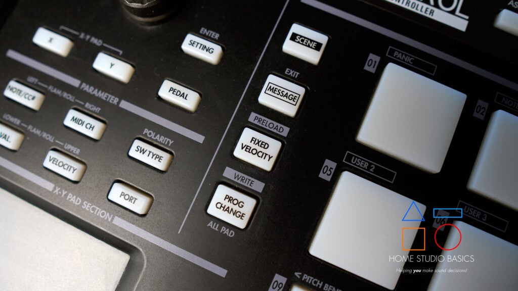 Korg padKONTROL Review