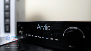Arylic B50 Review
