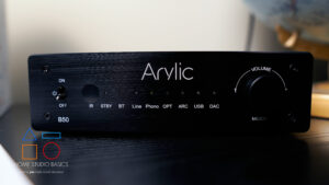 Arylic B50 Review