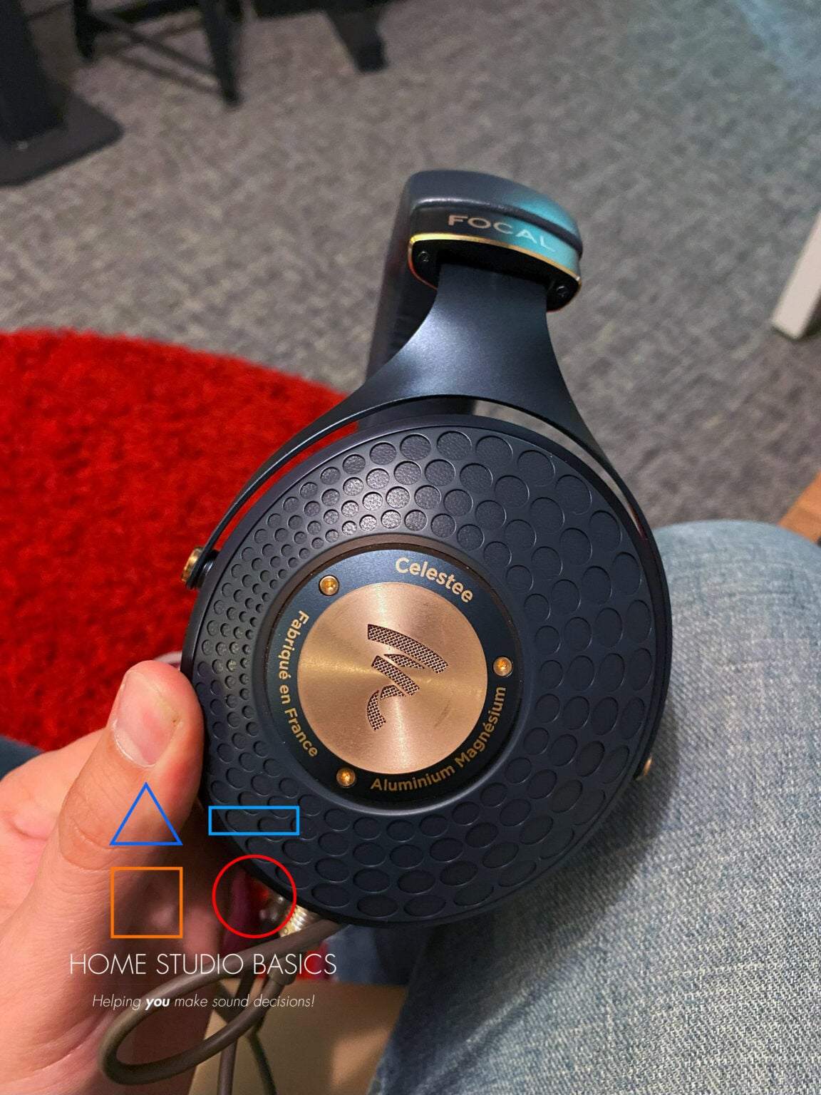 8 Focal Headphones Ranked Worst To First - Home Studio Basics
