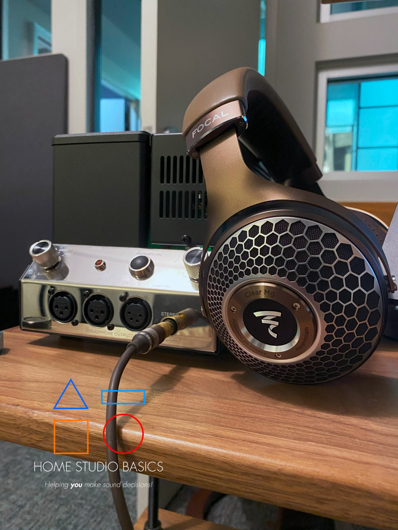 8 Focal Headphones Ranked Worst To First - Home Studio Basics