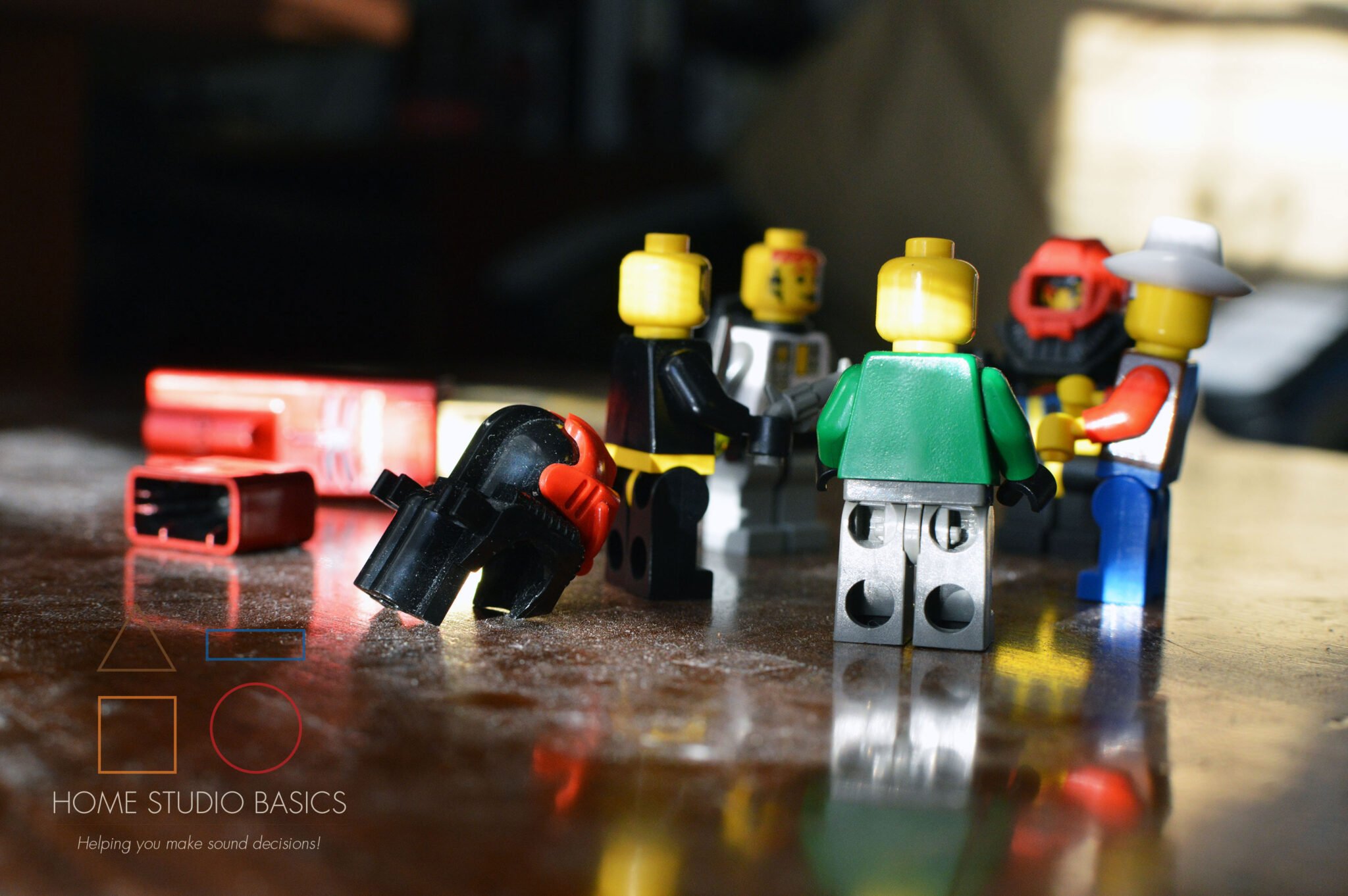 AudioQuest DragonFly Red Review