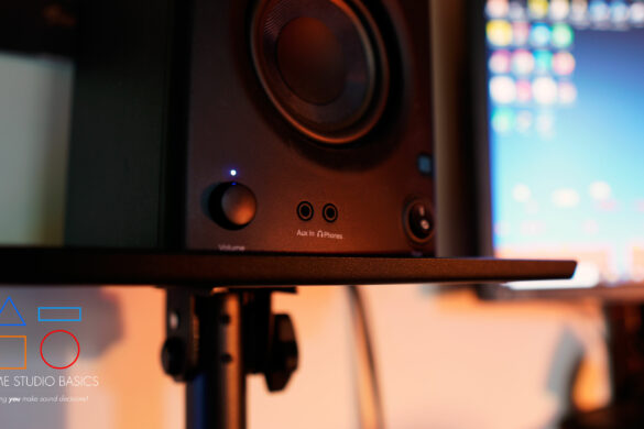 Cardioid vs. Supercardioid vs. Hypercardioid Microphones - Home Studio ...
