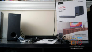 Ultimea Nova S40 Review