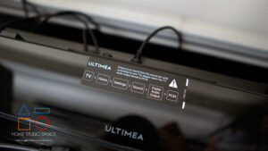 Ultimea Nova S40 Review