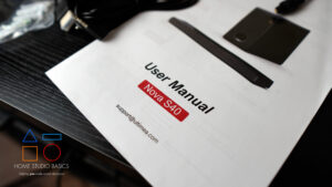 Ultimea Nova S40 Review