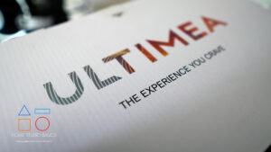 Ultimea Nova S40 Review