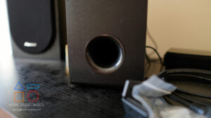 Ultimea Nova S40 Review