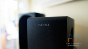 Ultimea Nova S40 Review