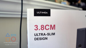 Ultimea Nova S40 Review