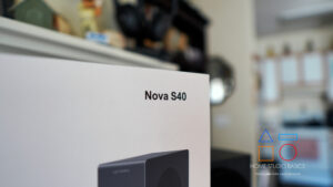 Ultimea Nova S40 Review