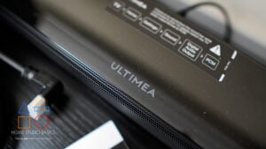 Ultimea Nova S40 Review