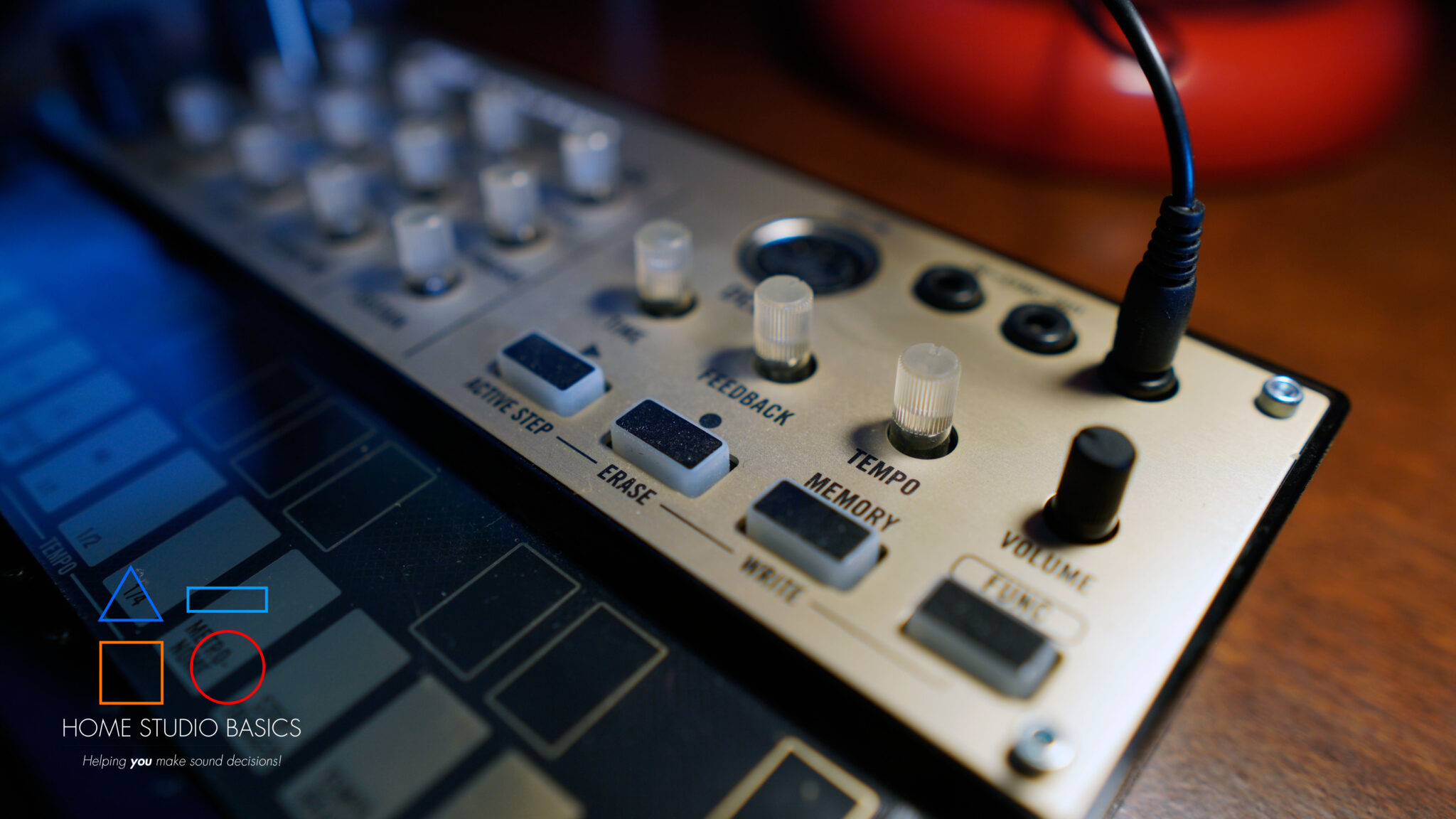 Korg Volca Keys Review
