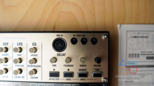 Korg Volca Keys Review