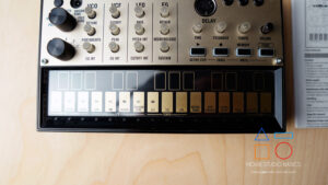 Korg Volca Keys Review