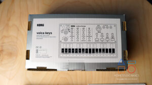 Korg Volca Keys Review