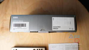 Korg Volca Keys Review