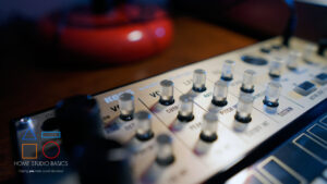 Korg Volca Keys Review